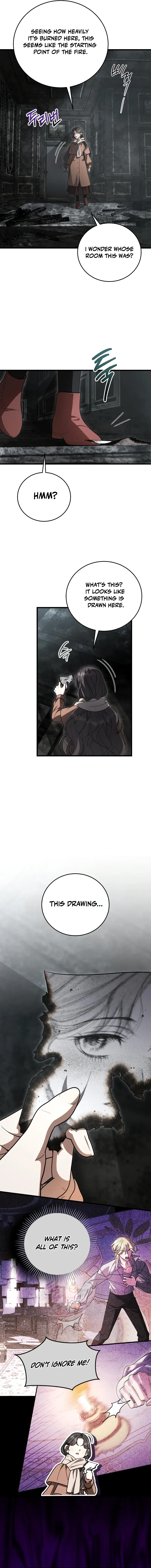 Things I Learned After Death Chapter 18 Online - página 8