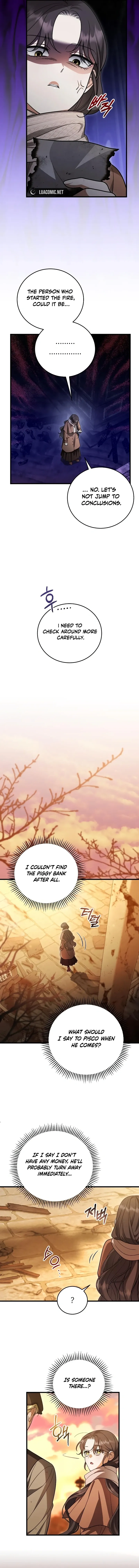 Things I Learned After Death Chapter 18 Online - página 9