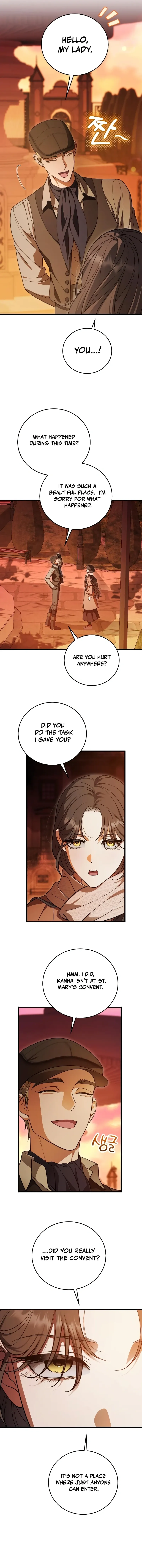 Things I Learned After Death Chapter 18 Online - página 10