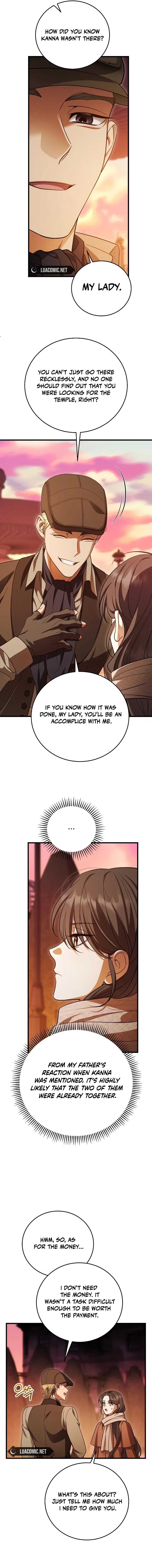 Things I Learned After Death Chapter 18 Online - página 11