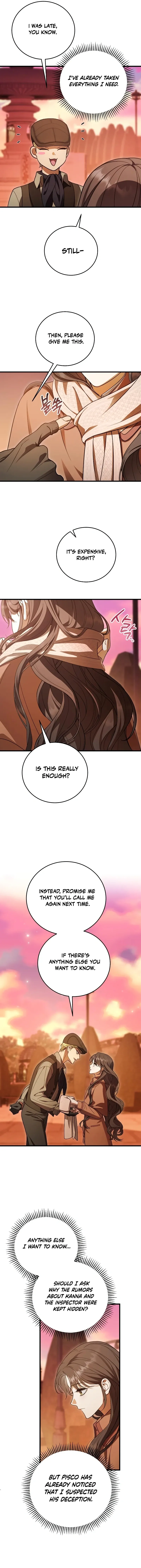Things I Learned After Death Chapter 18 Online - página 12