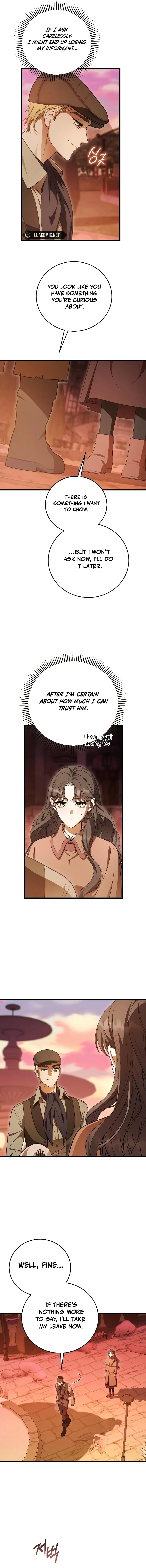 Things I Learned After Death Chapter 18 Online - página 13