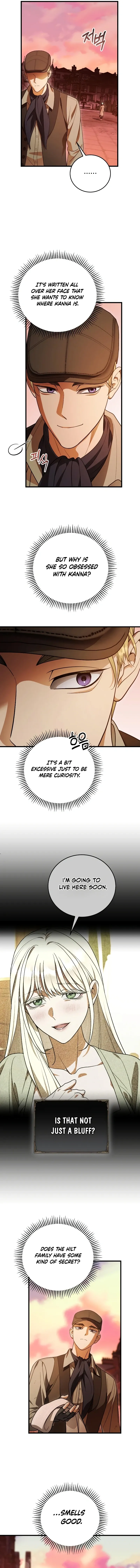 Things I Learned After Death Chapter 18 Online - página 14