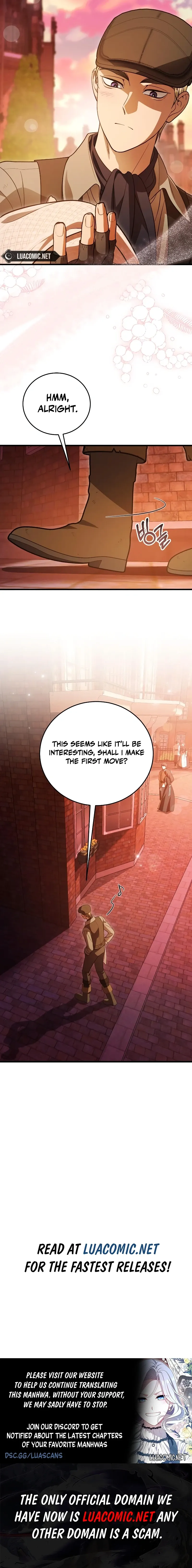 Things I Learned After Death Chapter 18 Online - página 15