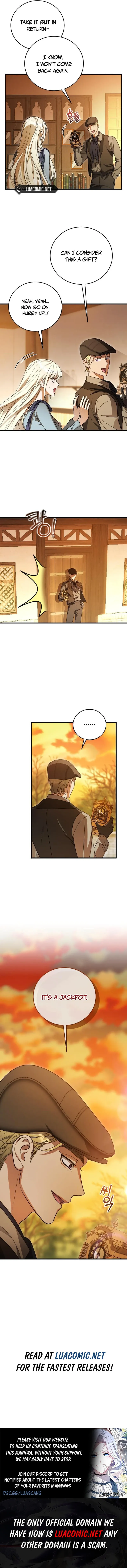 Things I Learned After Death Chapter 19 Online - página 9