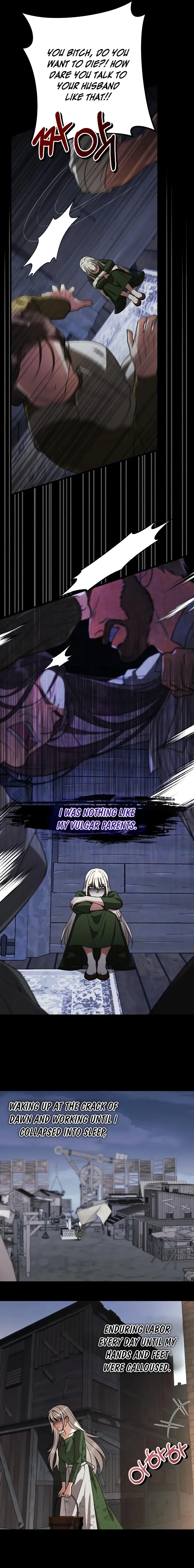 Things I Learned After Death Chapter 2 Online - página 3