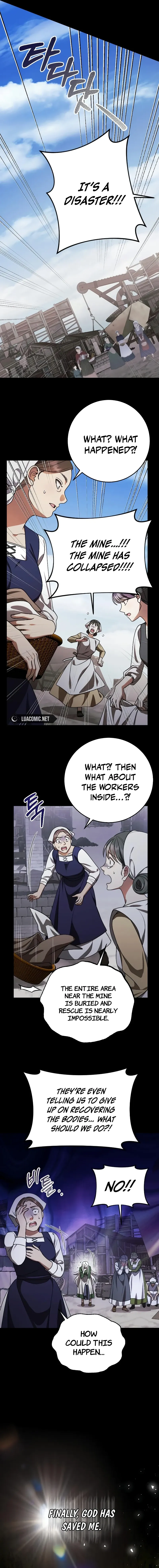 Things I Learned After Death Chapter 2 Online - página 6