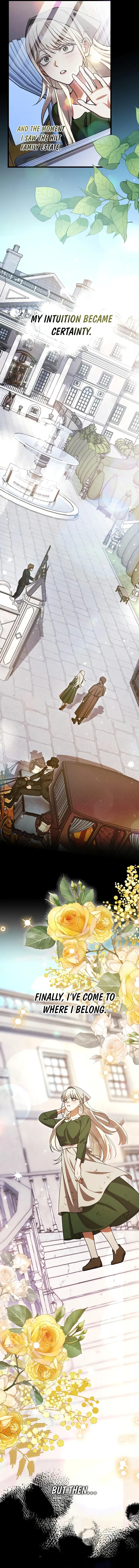 Things I Learned After Death Chapter 2 Online - página 11