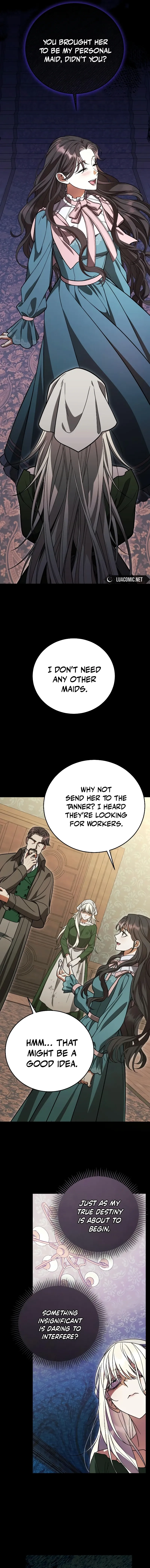 Things I Learned After Death Chapter 2 Online - página 12