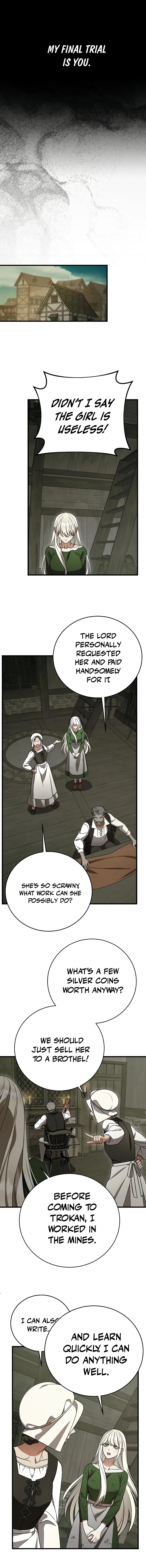 Things I Learned After Death Chapter 2 Online - página 14