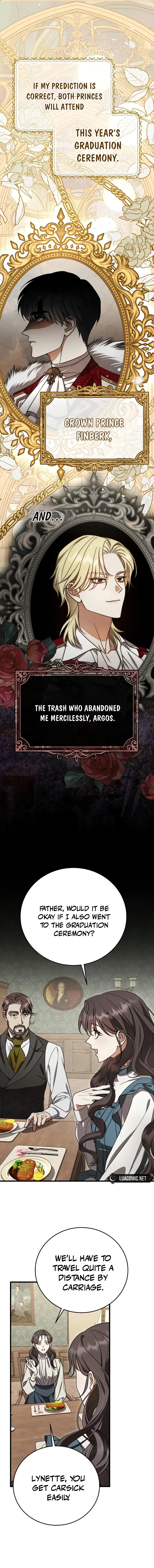 Things I Learned After Death Chapter 2 Online - página 18