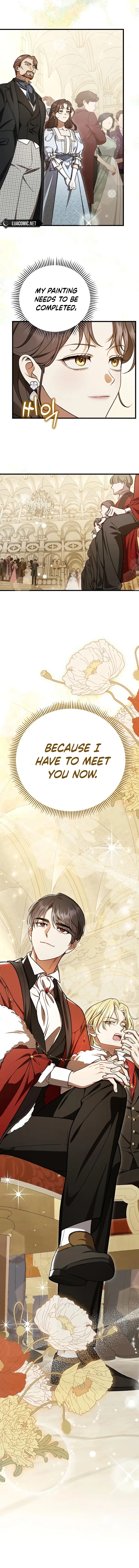 Things I Learned After Death Chapter 2 Online - página 20