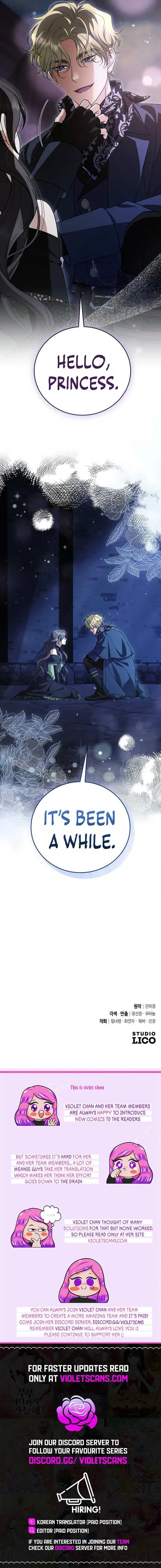 Things I Learned After Death Chapter 28 Online - página 11