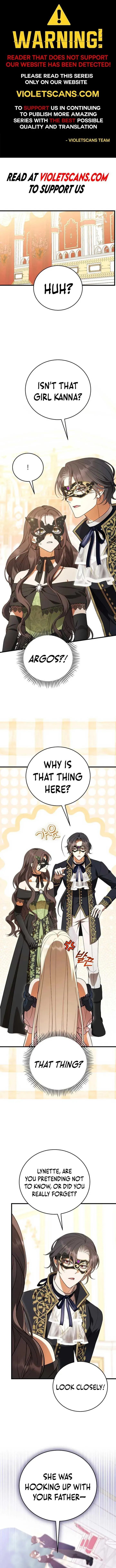 Things I Learned After Death Chapter 28 Online - página 13
