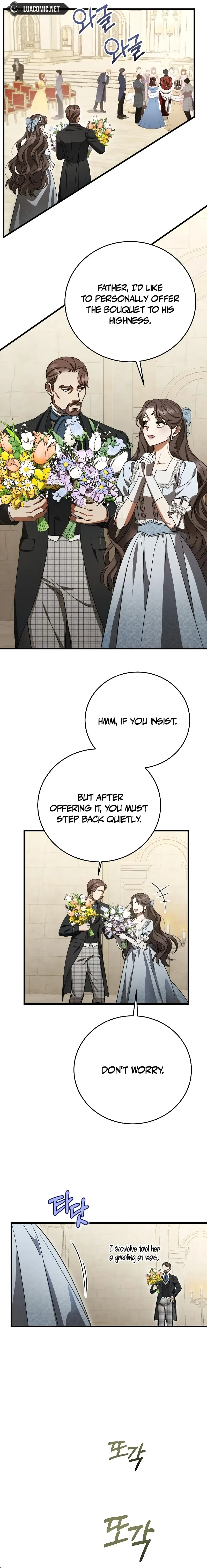 Things I Learned After Death Chapter 3 Online - página 2