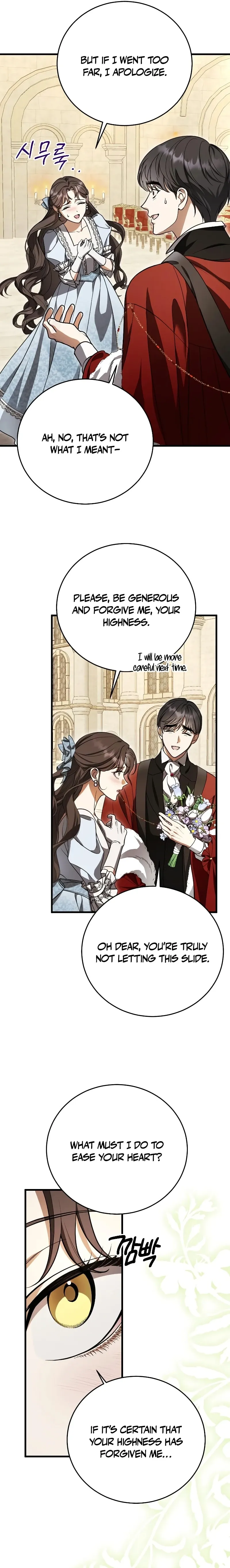 Things I Learned After Death Chapter 3 Online - página 5