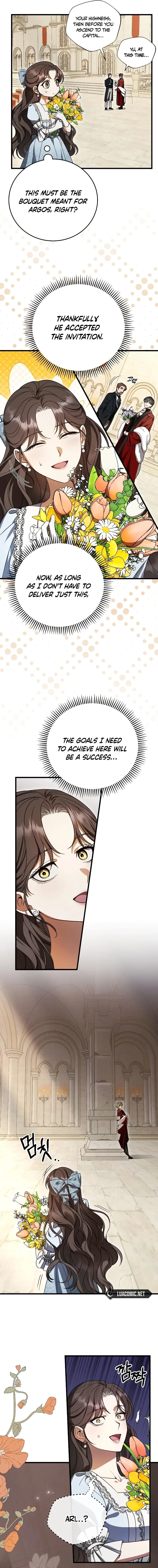 Things I Learned After Death Chapter 3 Online - página 7