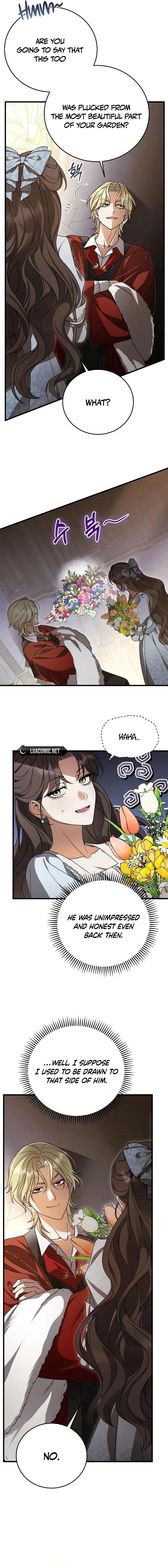 Things I Learned After Death Chapter 3 Online - página 9