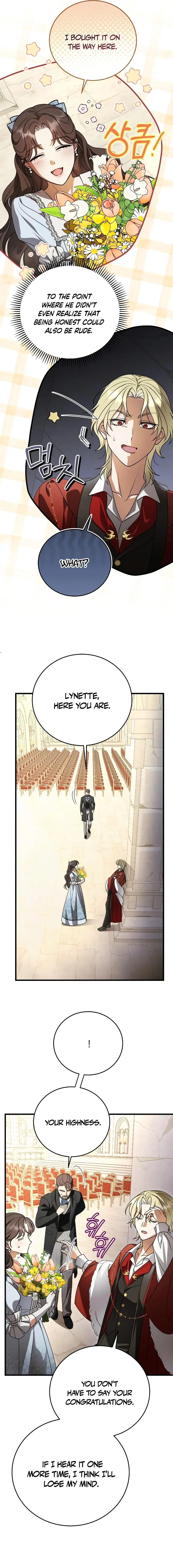 Things I Learned After Death Chapter 3 Online - página 10