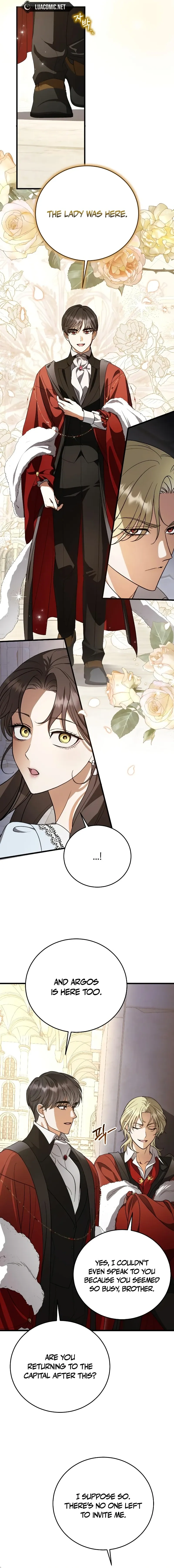 Things I Learned After Death Chapter 3 Online - página 13