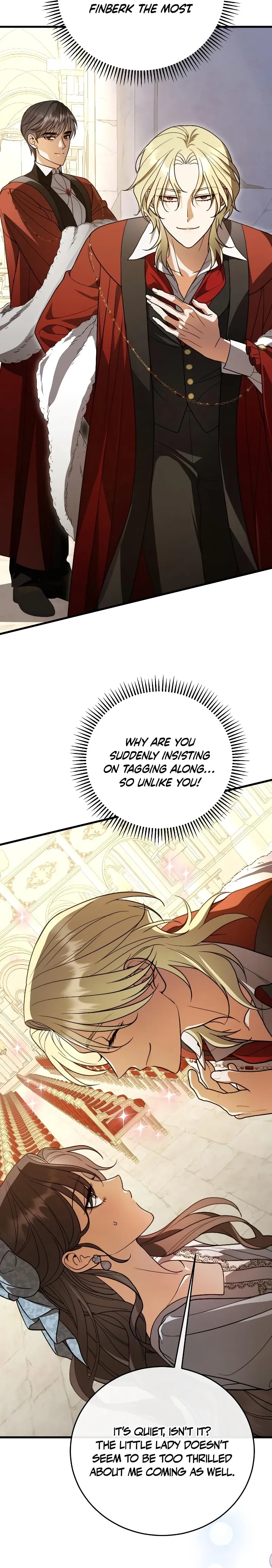 Things I Learned After Death Chapter 3 Online - página 16