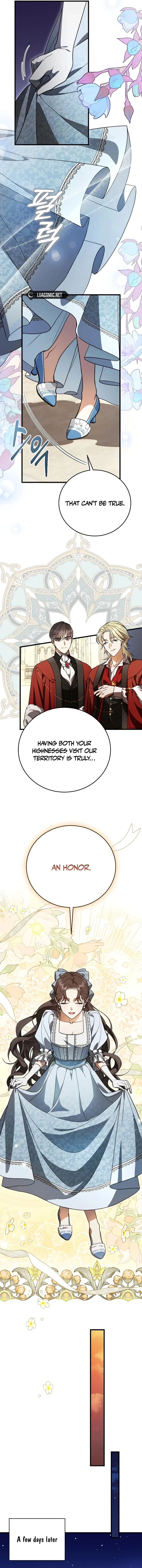 Things I Learned After Death Chapter 3 Online - página 17