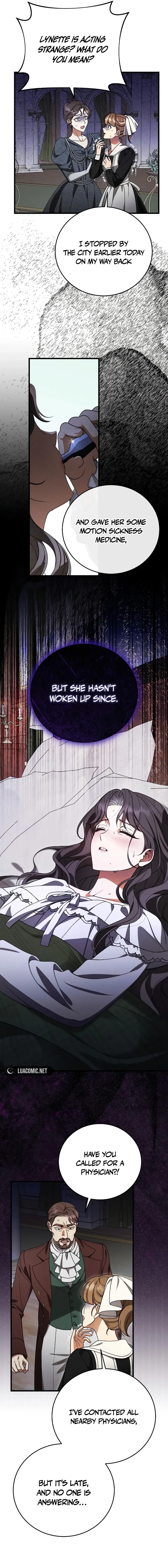 Things I Learned After Death Chapter 3 Online - página 20