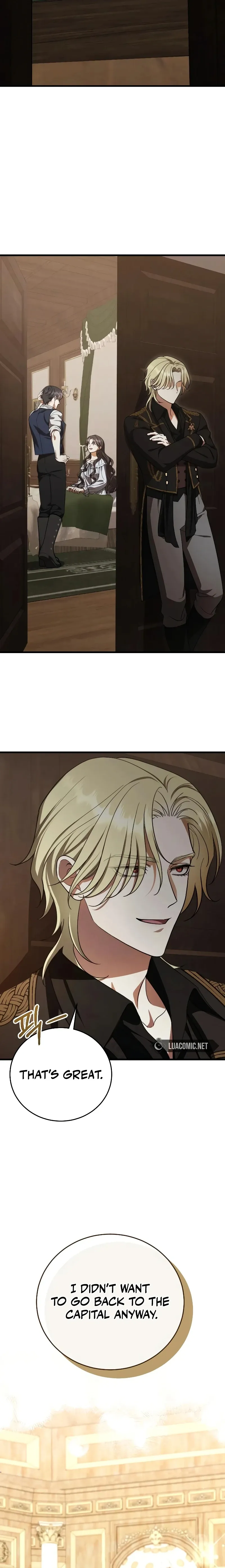 Things I Learned After Death Chapter 4 Online - página 9