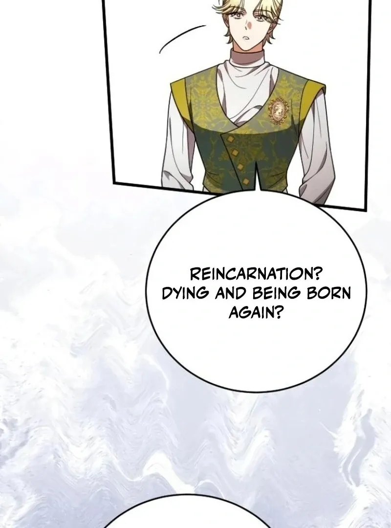 Things I Learned After Death Chapter 43 Online - página 36