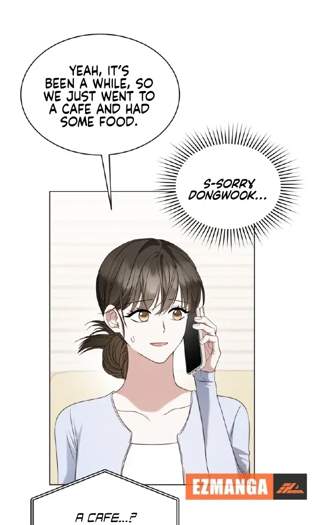 Things I Learned After Death Chapter 48 Online - página 27