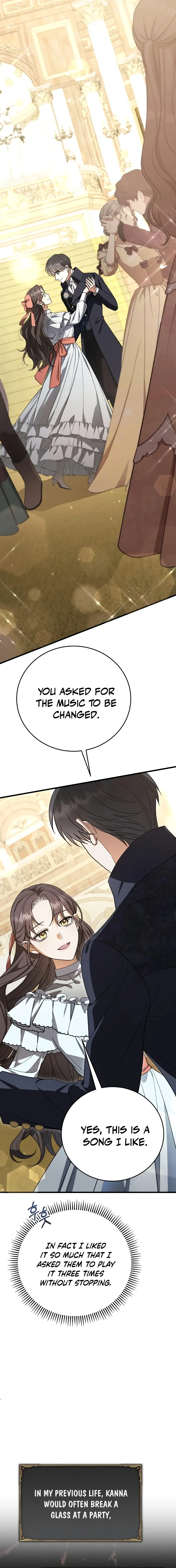 Things I Learned After Death Chapter 5 Online - página 4
