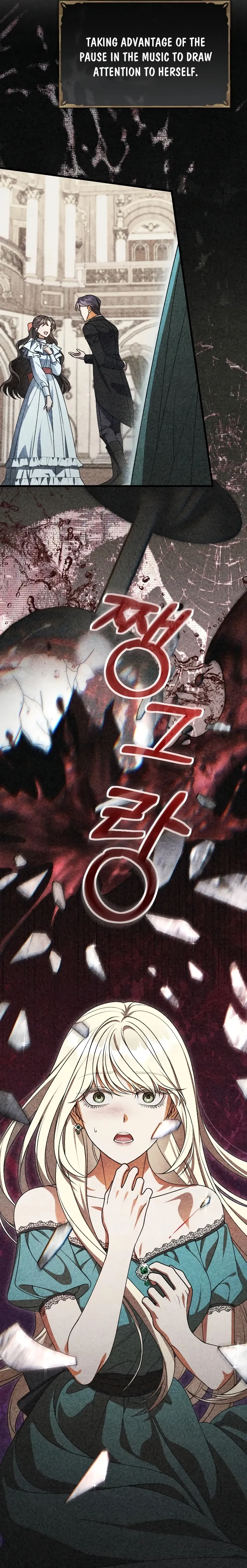 Things I Learned After Death Chapter 5 Online - página 5