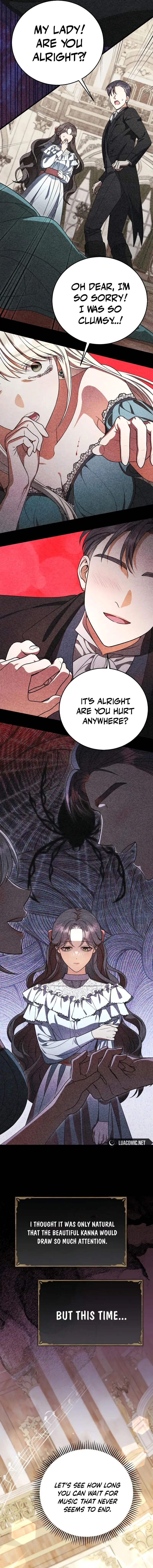 Things I Learned After Death Chapter 5 Online - página 6