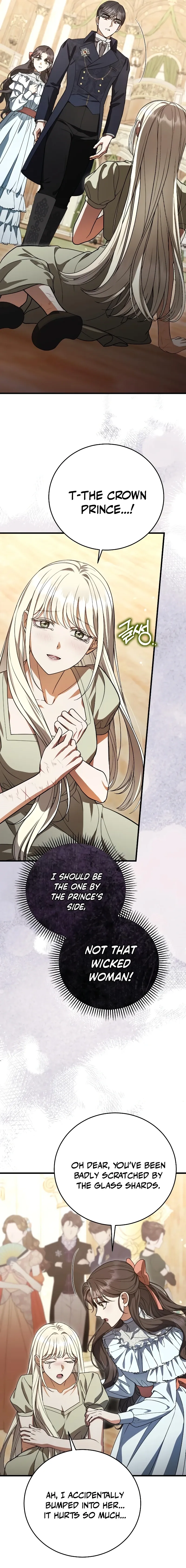 Things I Learned After Death Chapter 5 Online - página 10