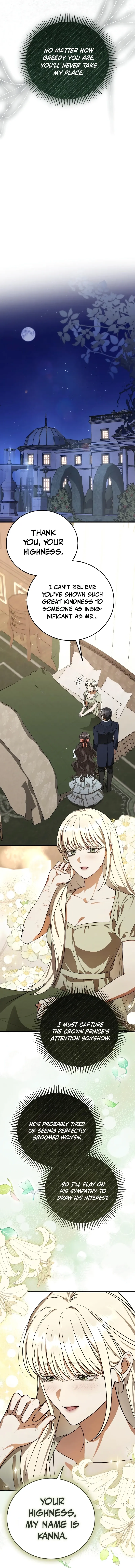 Things I Learned After Death Chapter 5 Online - página 12