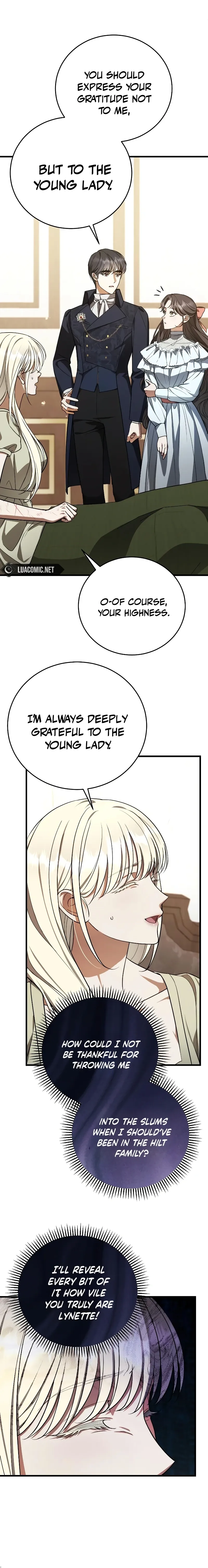 Things I Learned After Death Chapter 5 Online - página 13