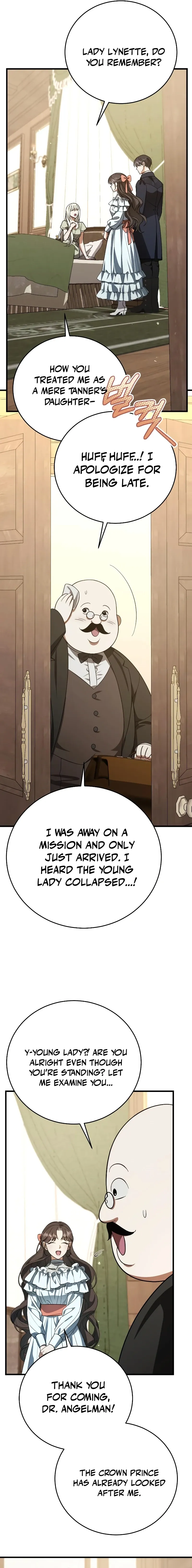 Things I Learned After Death Chapter 5 Online - página 14