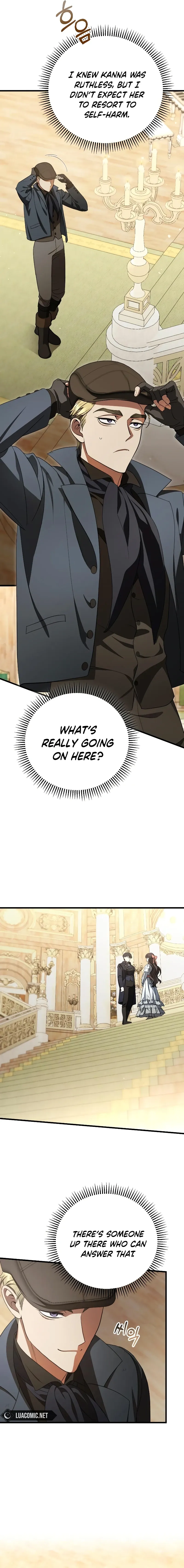 Things I Learned After Death Chapter 5 Online - página 16