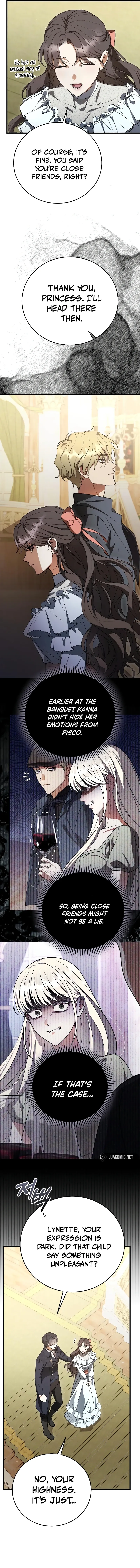Things I Learned After Death Chapter 5 Online - página 20