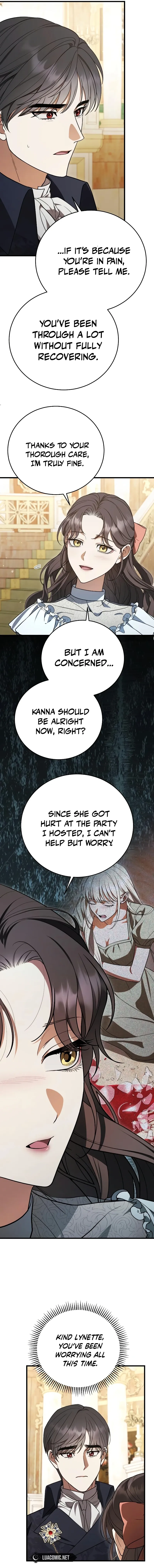 Things I Learned After Death Chapter 5 Online - página 21