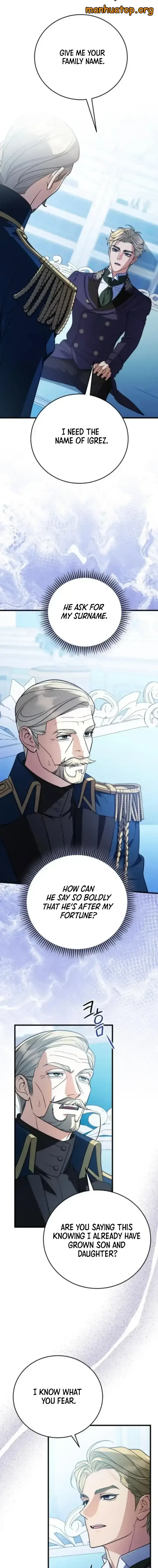 Things I Learned After Death Chapter 52 Online - página 1