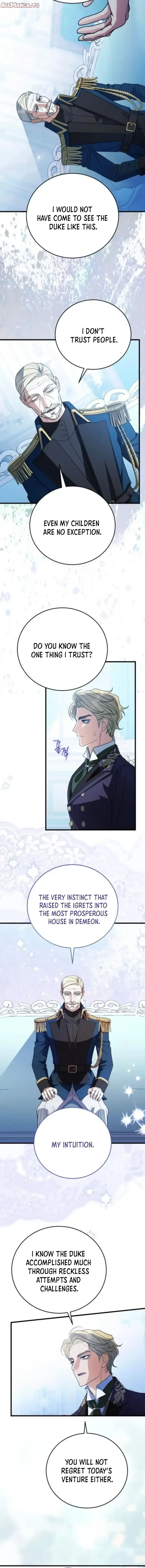 Things I Learned After Death Chapter 52 Online - página 4