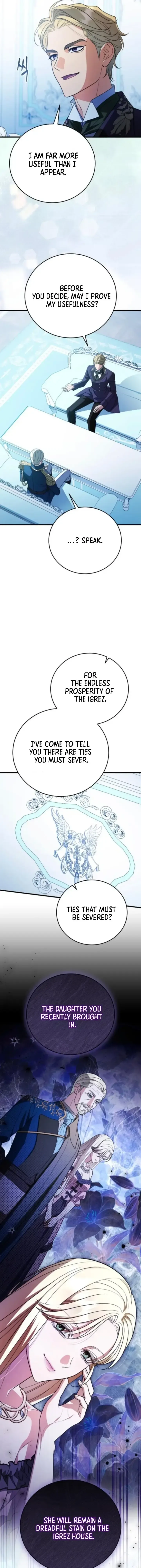 Things I Learned After Death Chapter 52 Online - página 5
