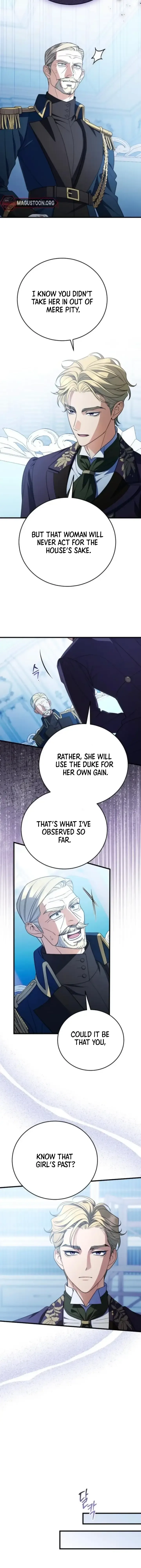 Things I Learned After Death Chapter 52 Online - página 6