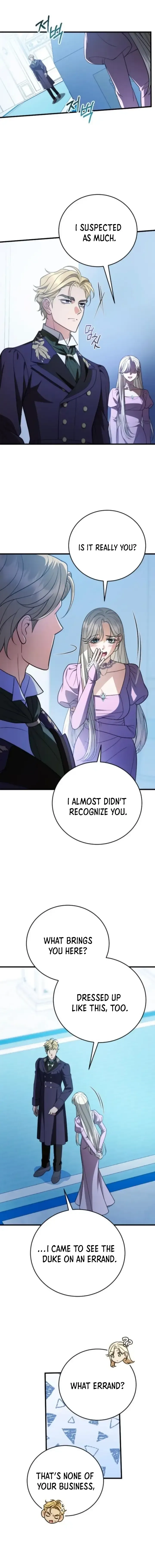 Things I Learned After Death Chapter 52 Online - página 7
