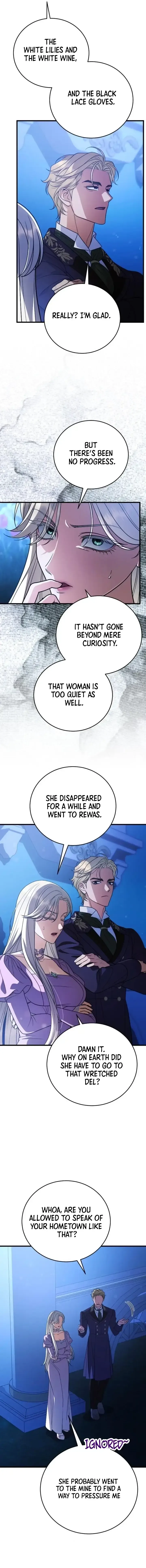 Things I Learned After Death Chapter 52 Online - página 9