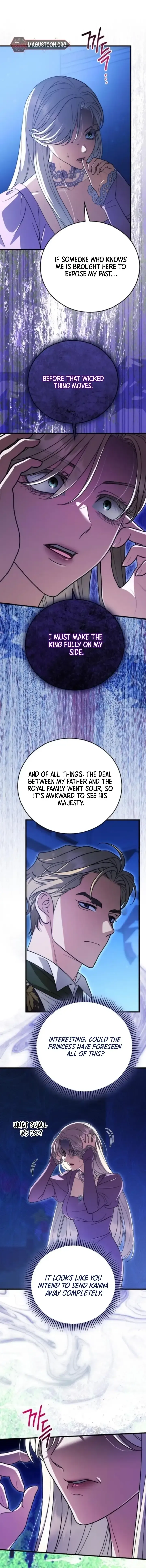 Things I Learned After Death Chapter 52 Online - página 10
