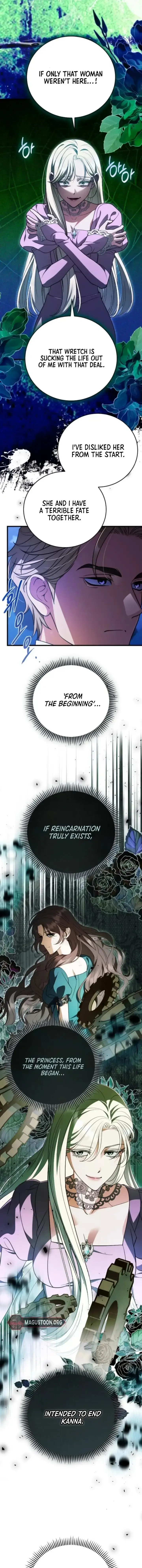 Things I Learned After Death Chapter 52 Online - página 11