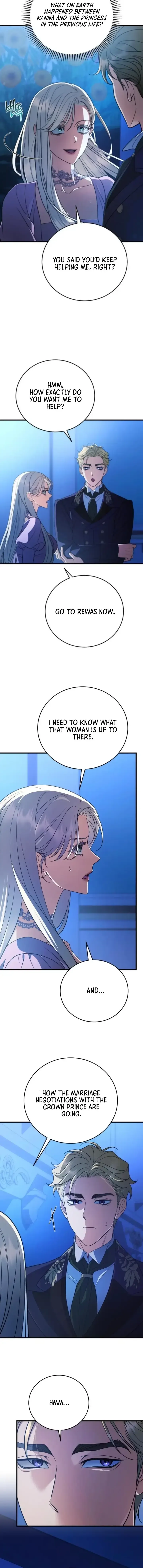 Things I Learned After Death Chapter 52 Online - página 12