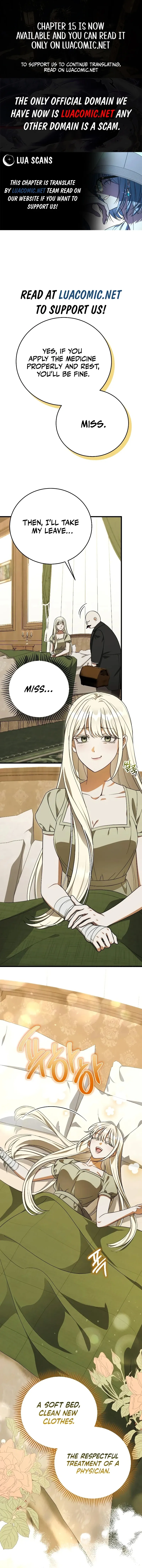 Things I Learned After Death Chapter 6 Online - página 1